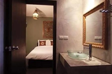 Lilu Chiang Mai - 20