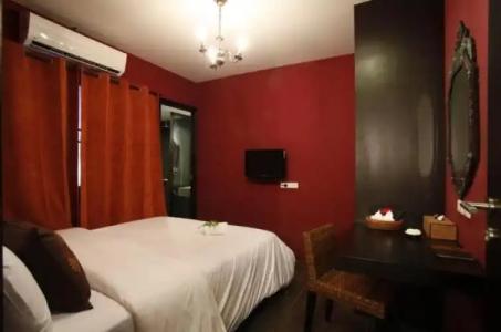 Lilu Chiang Mai - 52