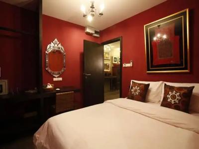 Lilu Chiang Mai - 35