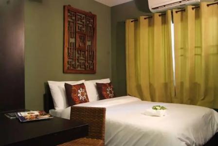 Lilu Chiang Mai - 37