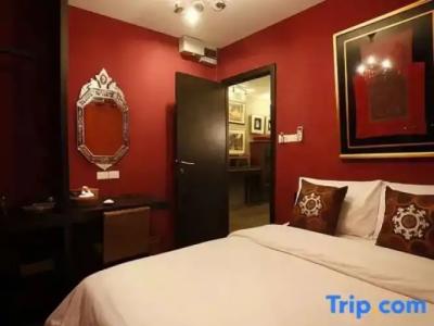 Lilu Chiang Mai - 30