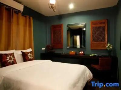 Lilu Chiang Mai - 32