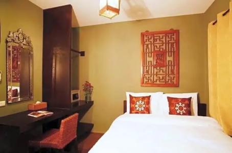 Lilu Chiang Mai - 26