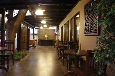 Lilu Chiang Mai - 15