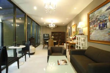 Lilu Chiang Mai - 11