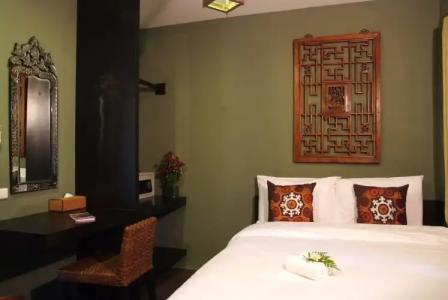 Lilu Chiang Mai - 36