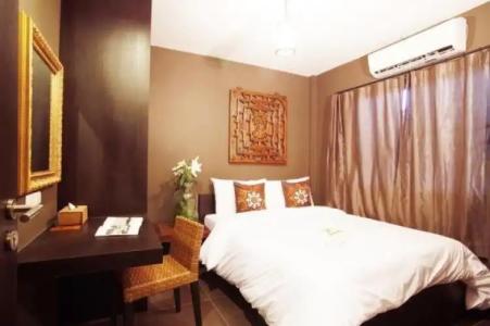 Lilu Chiang Mai - 50