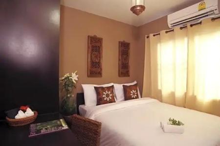 Lilu Chiang Mai - 23