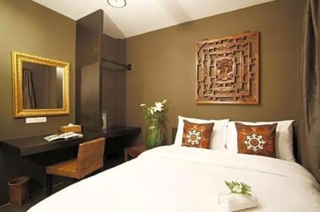 Lilu Chiang Mai - 24