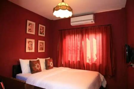 Lilu Chiang Mai - 39