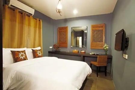 Lilu Chiang Mai - 21