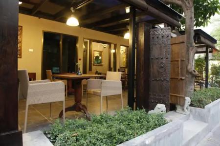 Lilu Chiang Mai - 14