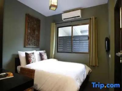 Lilu Chiang Mai - 31