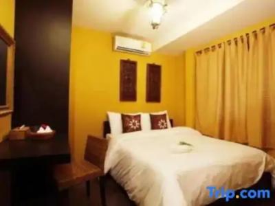 Lilu Chiang Mai - 33