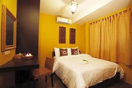 Lilu Chiang Mai - 25