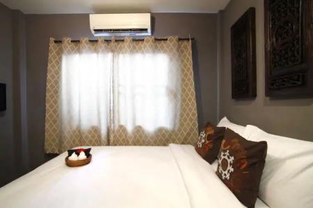 Lilu Chiang Mai - 43