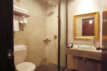 Lilu Chiang Mai - 28