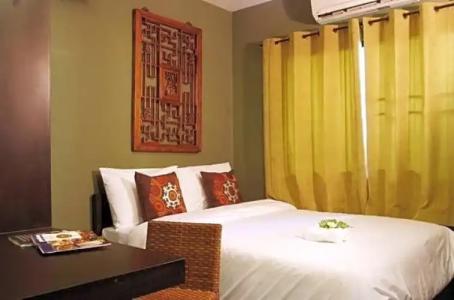 Lilu Chiang Mai - 29