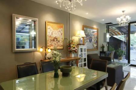 Lilu Chiang Mai - 16