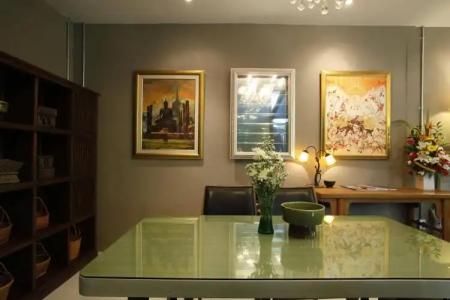 Lilu Chiang Mai - 12