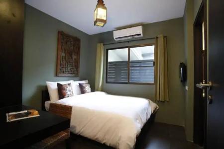 Lilu Chiang Mai - 40