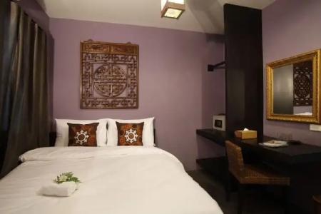 Lilu Chiang Mai - 17