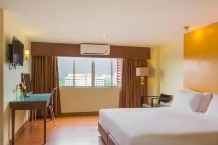 Mayflower Grande Chiang Mai - 133
