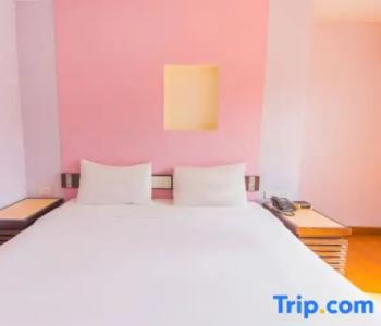 Mayflower Grande Chiang Mai - 77