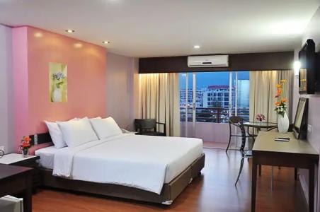 Mayflower Grande Chiang Mai - 81