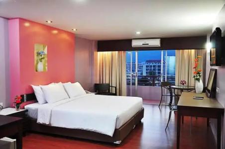 Mayflower Grande Chiang Mai - 105