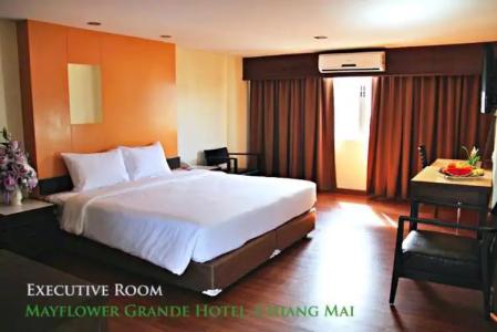 Mayflower Grande Chiang Mai - 52