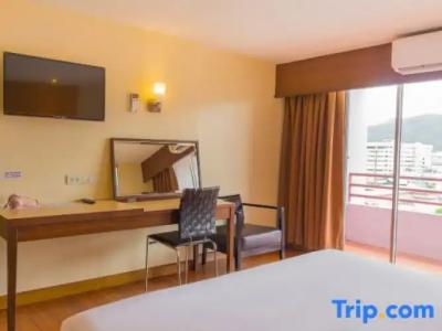 Mayflower Grande Chiang Mai - 112