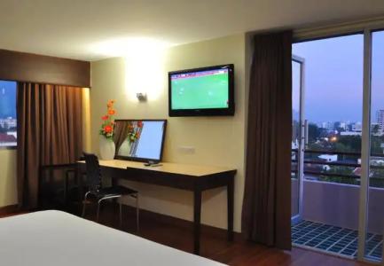Mayflower Grande Chiang Mai - 3