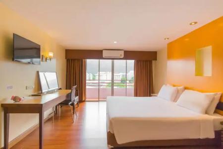 Mayflower Grande Chiang Mai - 22