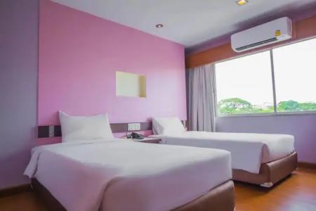 Mayflower Grande Chiang Mai - 62