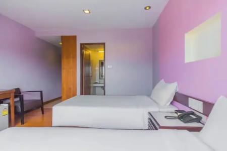 Mayflower Grande Chiang Mai - 68