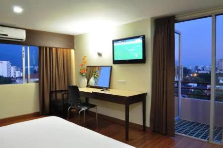 Mayflower Grande Chiang Mai - 104