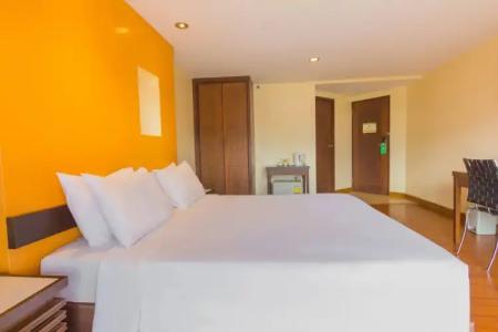 Mayflower Grande Chiang Mai - 93