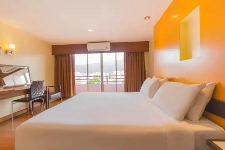 Mayflower Grande Chiang Mai - 95