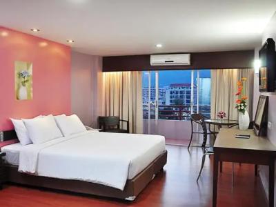 Mayflower Grande Chiang Mai - 106