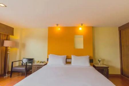 Mayflower Grande Chiang Mai - 130