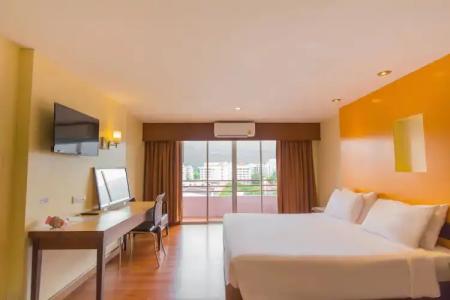 Mayflower Grande Chiang Mai - 100