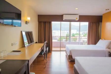Mayflower Grande Chiang Mai - 82