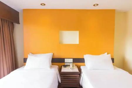 Mayflower Grande Chiang Mai - 88
