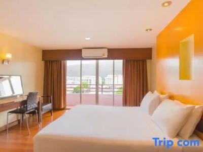 Mayflower Grande Chiang Mai - 115