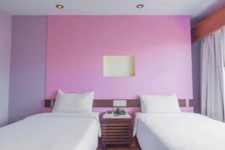 Mayflower Grande Chiang Mai - 63