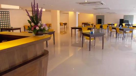 Mayflower Grande Chiang Mai - 42