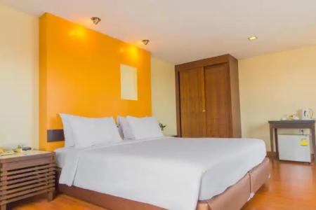 Mayflower Grande Chiang Mai - 17