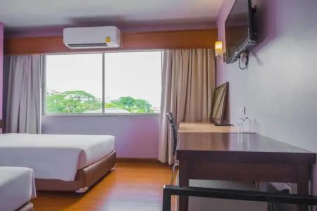 Mayflower Grande Chiang Mai - 61