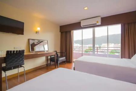 Mayflower Grande Chiang Mai - 24